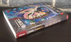 The Ghost in the Shell - Perfect Edition - Tome 1 (03)